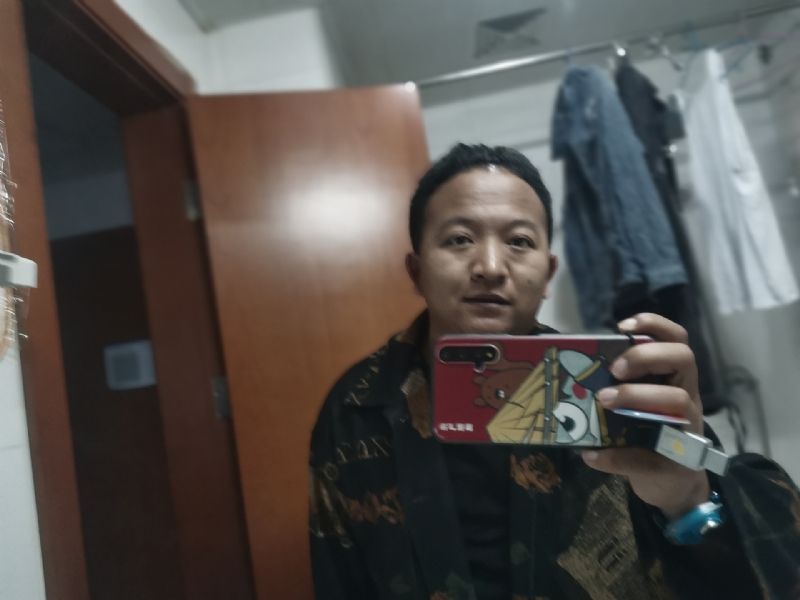 壕德的第一张照片--贵阳相亲服务中心