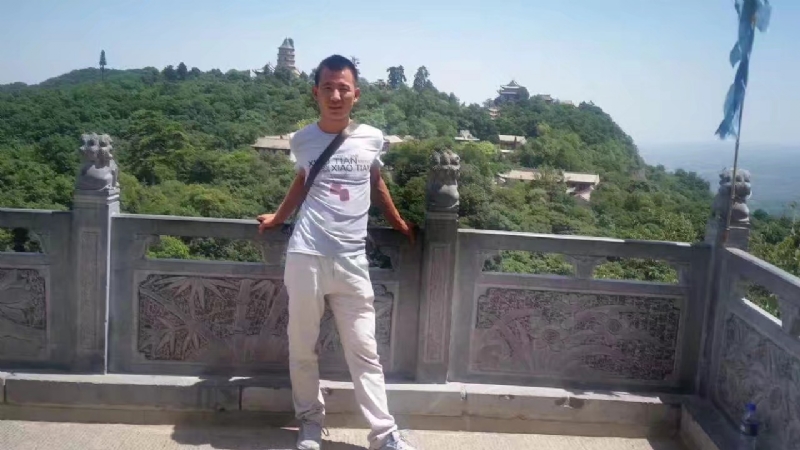 天星辰的第一张照片--贵阳相亲服务中心