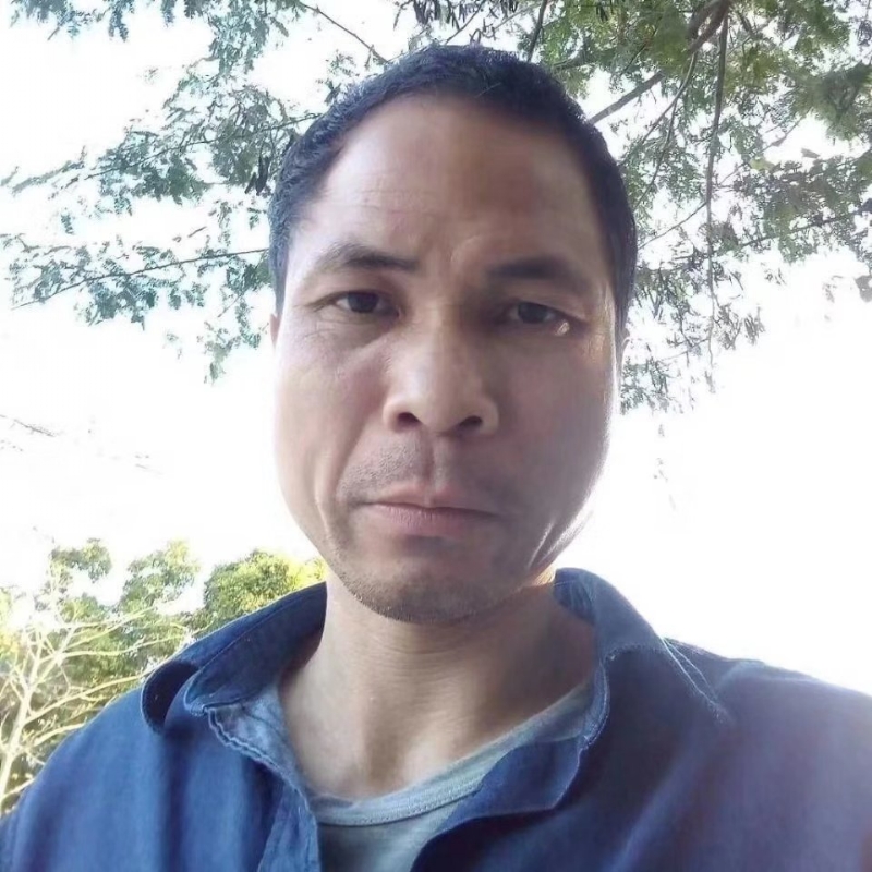 老钟的第一张照片--贵阳相亲服务中心