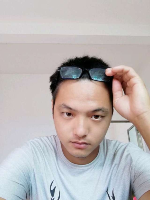 坤坤的第一张照片--贵阳相亲服务中心