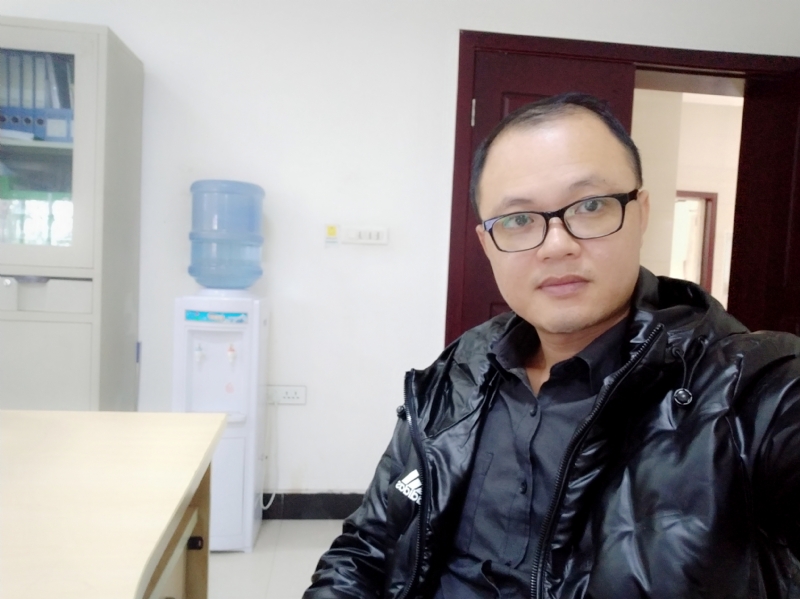 德哥依然在江湖的第一张照片--贵阳相亲服务中心