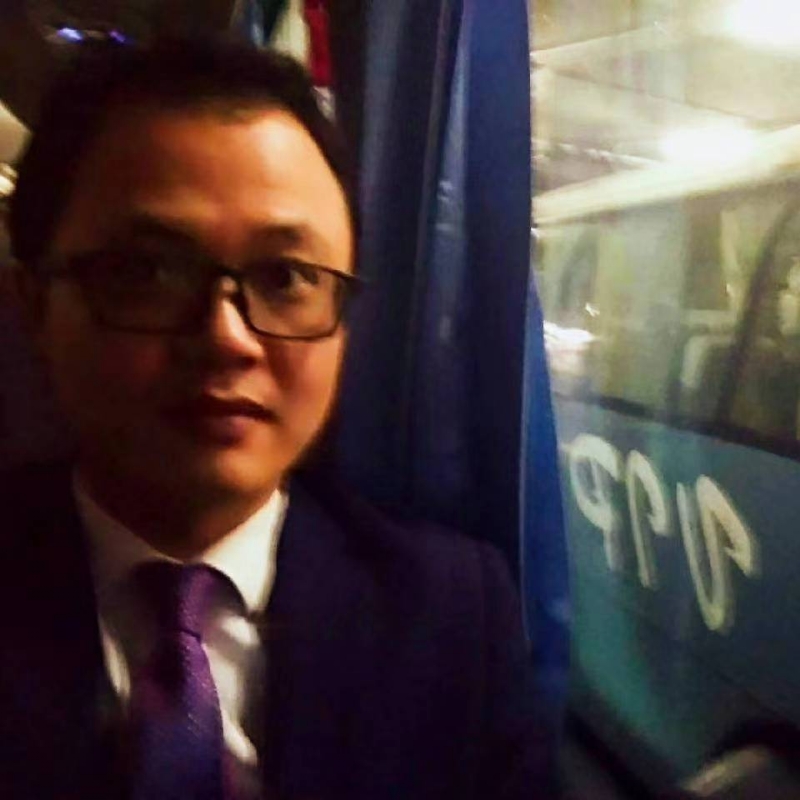 德哥依然在江湖的第二张照片--贵阳相亲服务中心