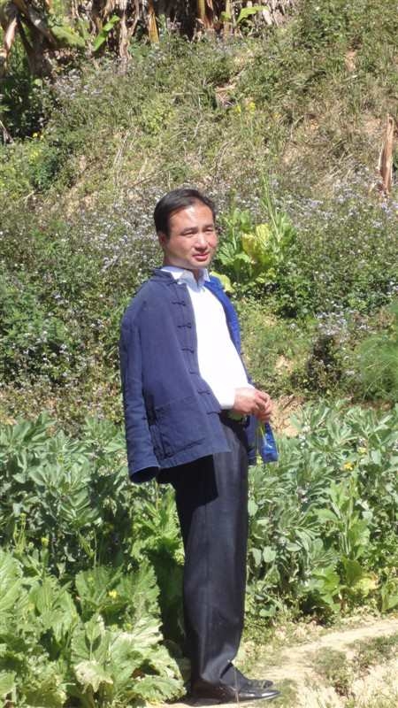 麟的第一张照片--贵阳相亲服务中心