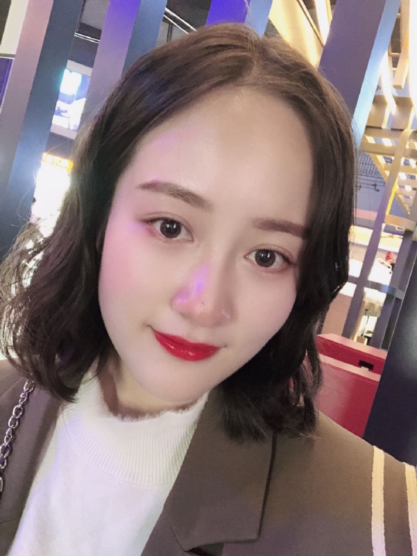 米苏娜娜的第一张照片--贵阳相亲服务中心