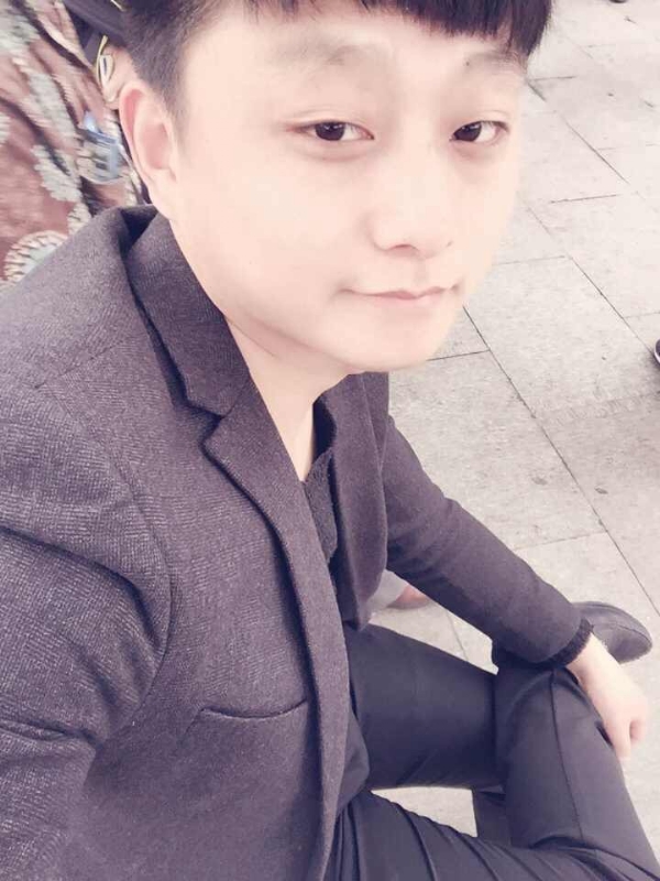 我姓徐缺难解你心绪的第一张照片--贵阳相亲服务中心