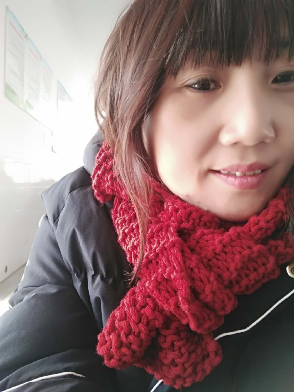 日久见人心的第一张照片--贵阳相亲服务中心