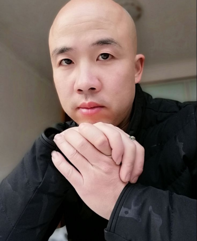 寻缘的第二张照片--贵阳相亲服务中心