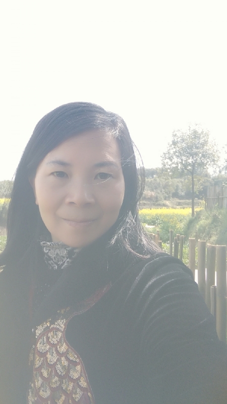 美丽心情的第一张照片--贵阳相亲服务中心