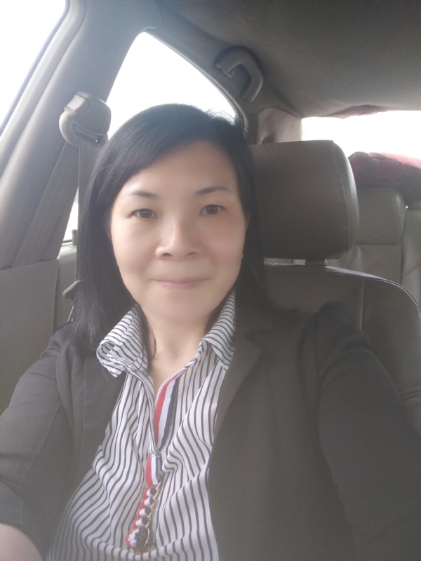 美丽心情的第二张照片--贵阳相亲服务中心