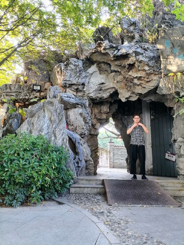 萍水相逢晏的第四张照片--贵阳相亲服务中心