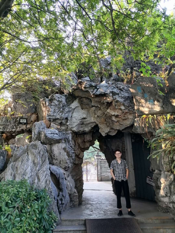 萍水相逢晏的第五张照片--贵阳相亲服务中心