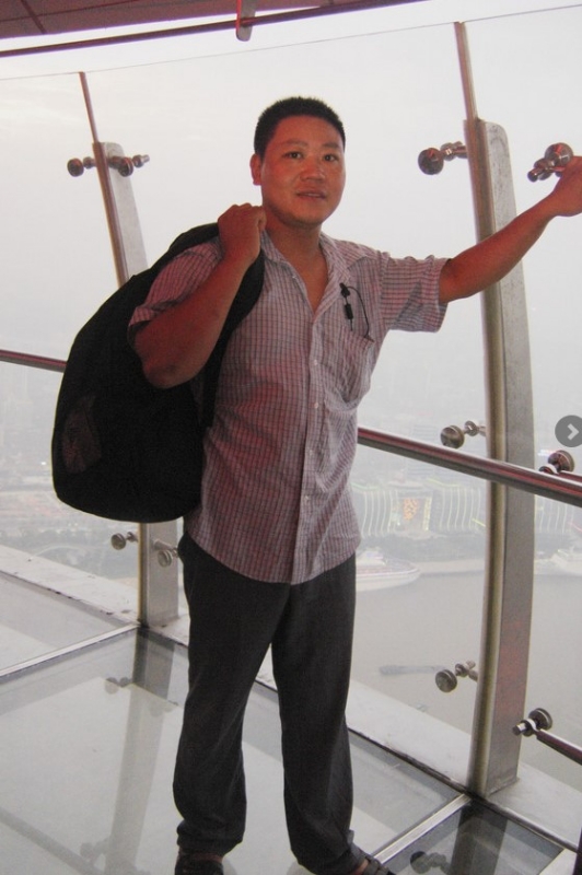 缘份天空的第一张照片--贵阳相亲服务中心