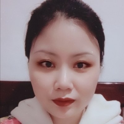 妮妮的第一张照片--贵阳相亲服务中心