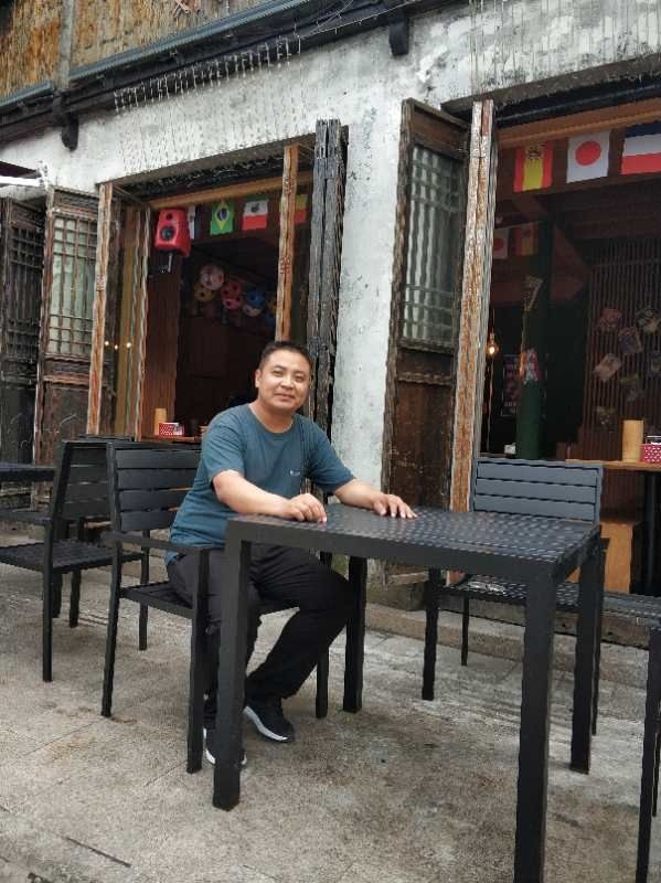 陈目城的第一张照片--贵阳相亲服务中心