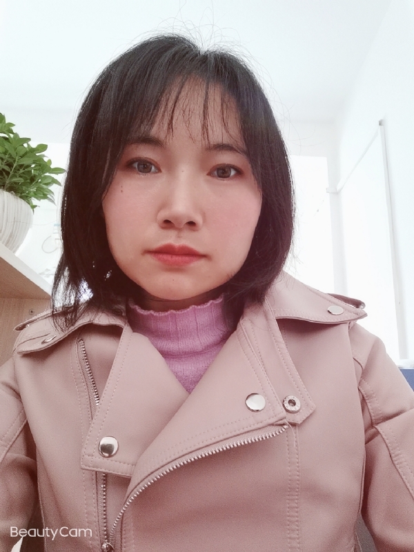 薄荷的第一张照片--贵阳相亲服务中心