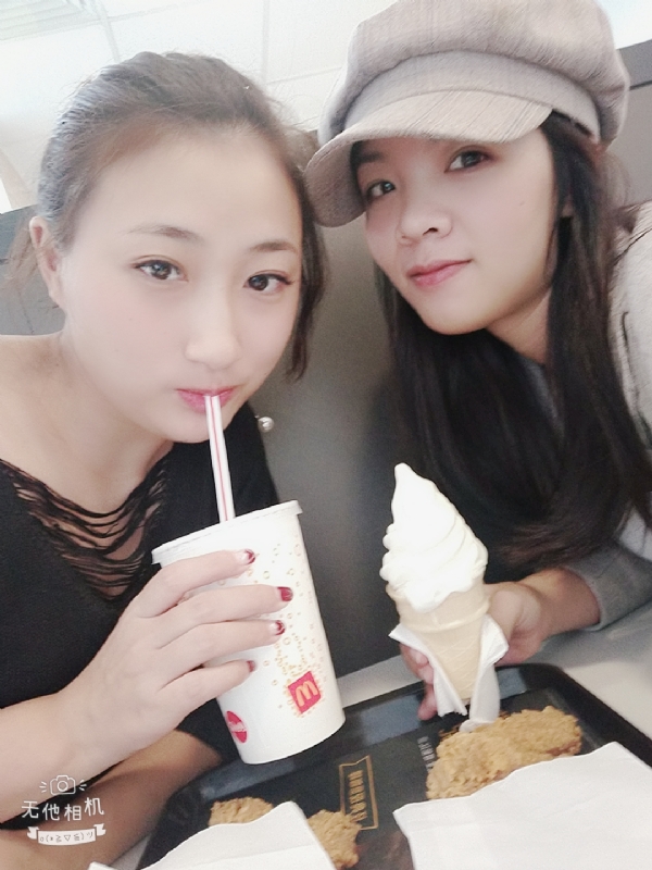 覃覃的第二张照片--贵阳相亲服务中心