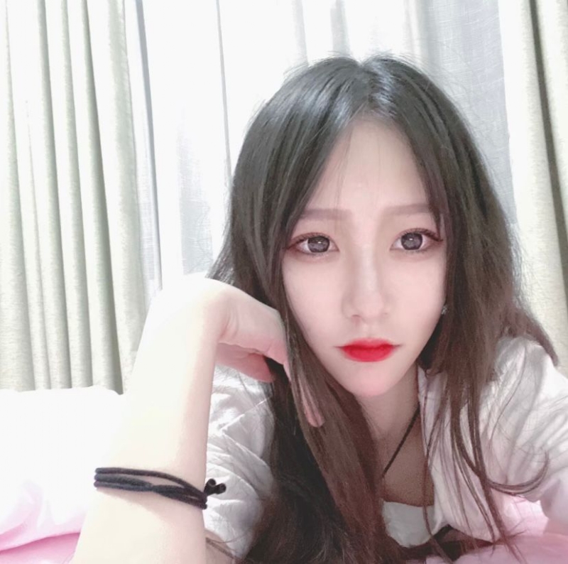 夢怡的第一张照片--贵阳相亲服务中心