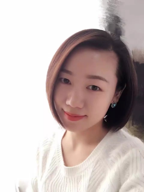 soniahan的第二张照片--贵阳相亲服务中心