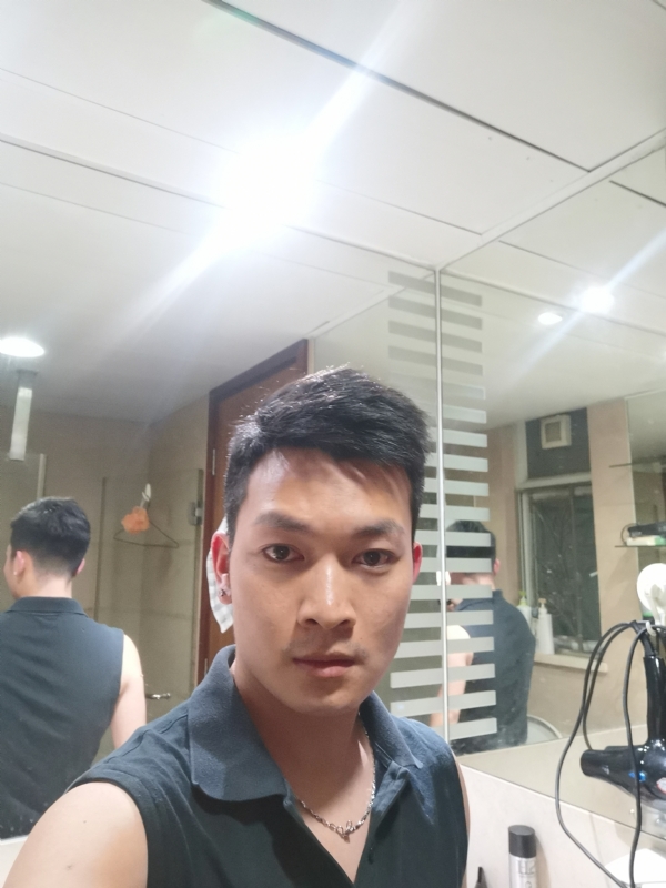 专属的第二张照片--贵阳相亲服务中心