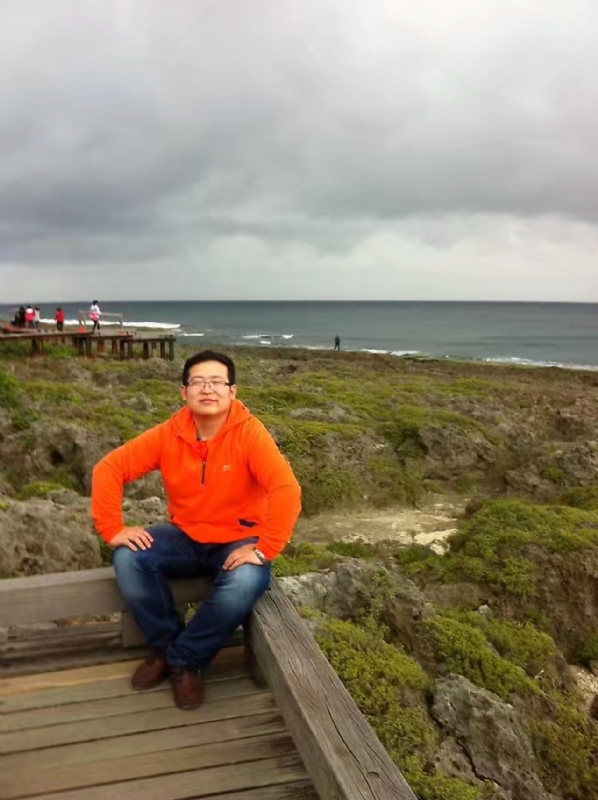 孑然一身的第一张照片--贵阳相亲服务中心