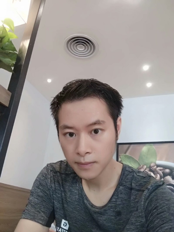 期待缘分的第一张照片--贵阳相亲服务中心