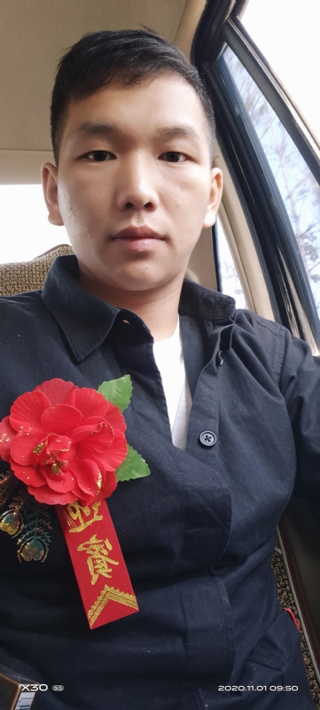 可爱的小猪的第一张照片--贵阳相亲服务中心