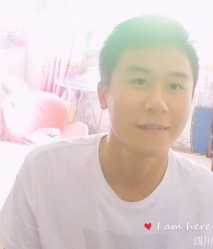 小熊微品的第二张照片--贵阳相亲服务中心