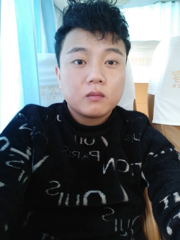 勿忘心安的第二张照片--贵阳相亲服务中心