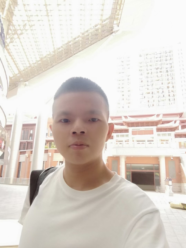 冰水加糖的第一张照片--贵阳相亲服务中心