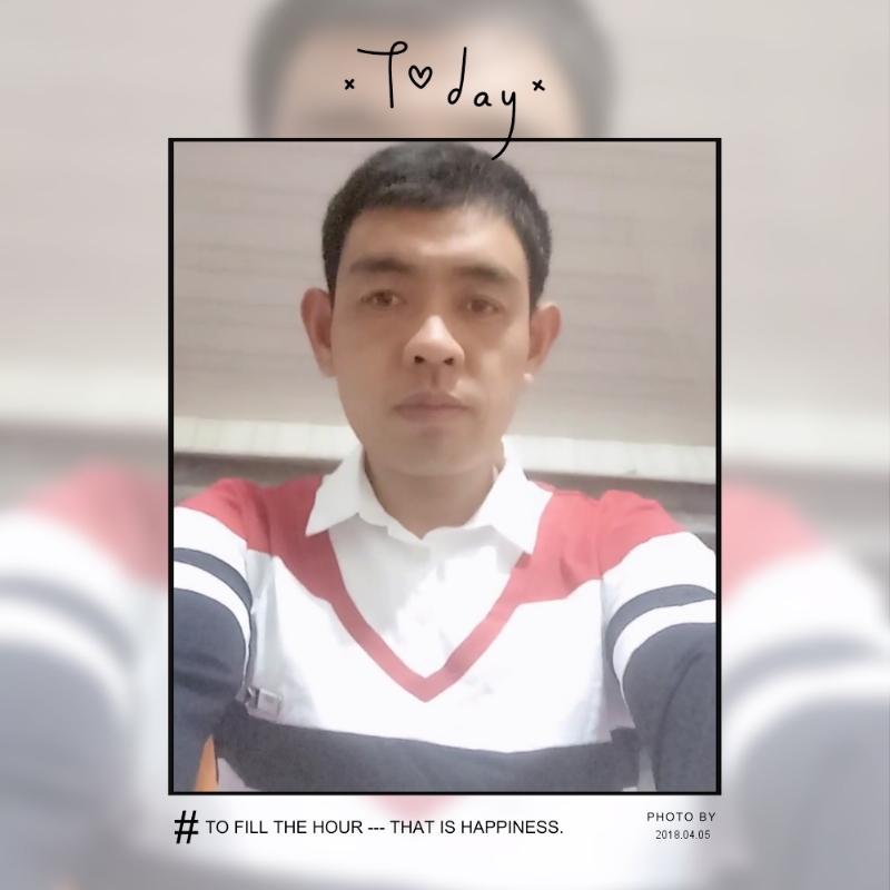 小草莓1981的第二张照片--贵阳相亲服务中心