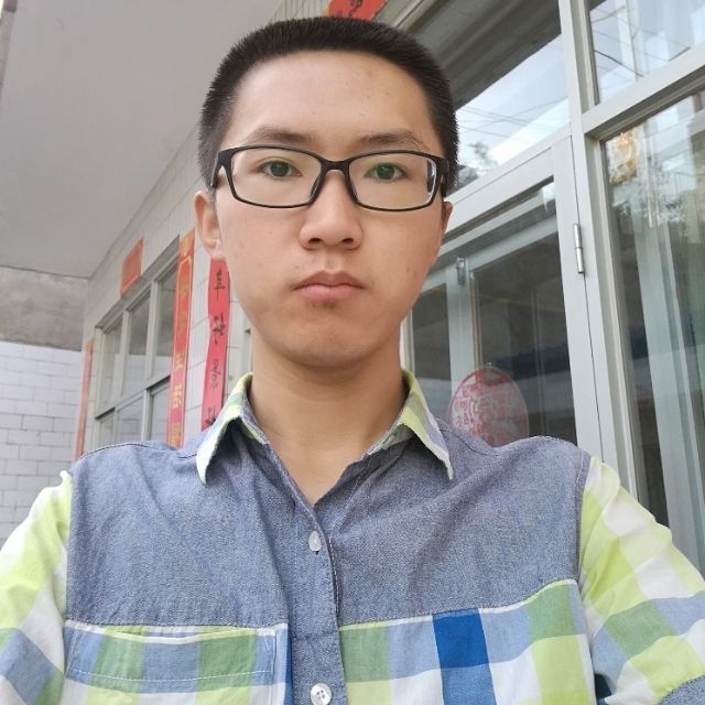 OK的第一张照片--贵阳相亲服务中心