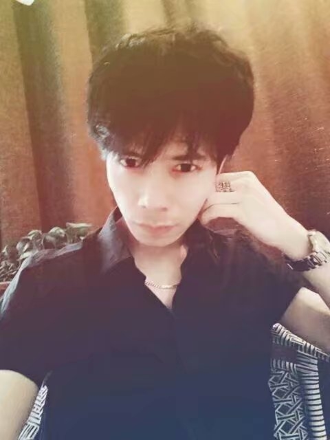 一抹蓝颜的第一张照片--贵阳相亲服务中心