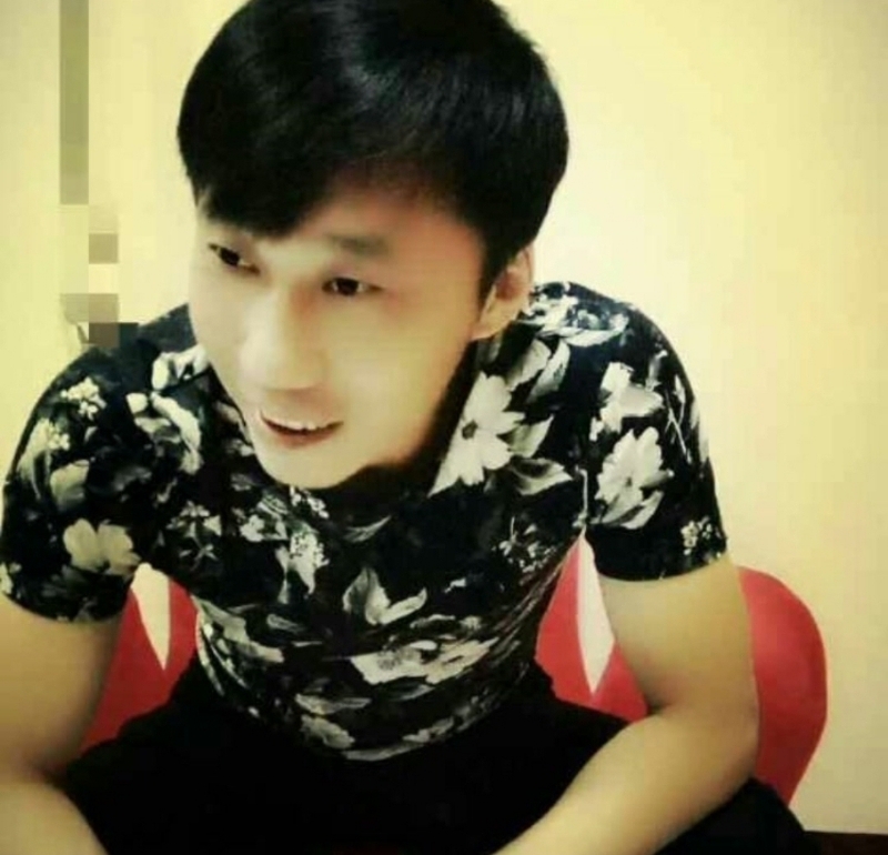 小文的第一张照片--贵阳相亲服务中心