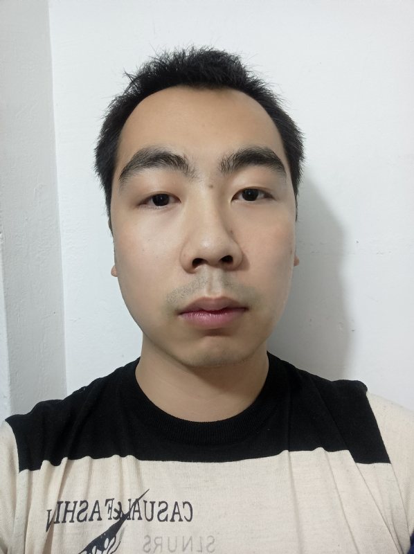 陶生的第一张照片--贵阳相亲服务中心