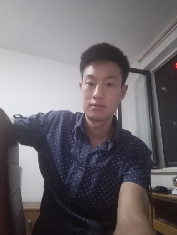 似初的第一张照片--贵阳相亲服务中心