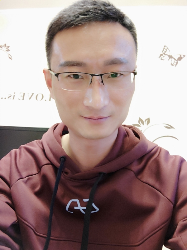 魅影的第一张照片--贵阳相亲服务中心