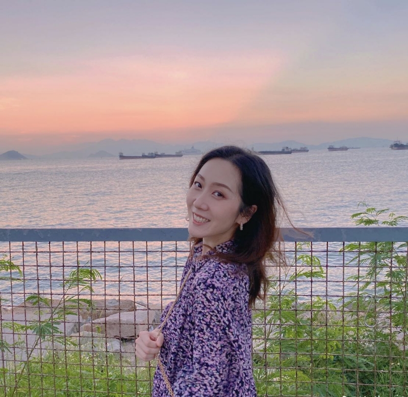 李雯雪的第二张照片--贵阳相亲服务中心