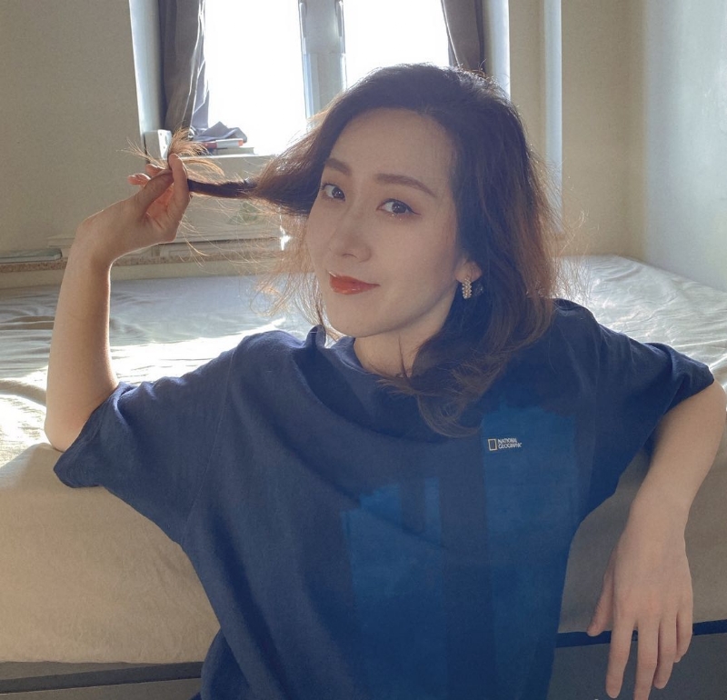 李雯雪的第三张照片--贵阳相亲服务中心