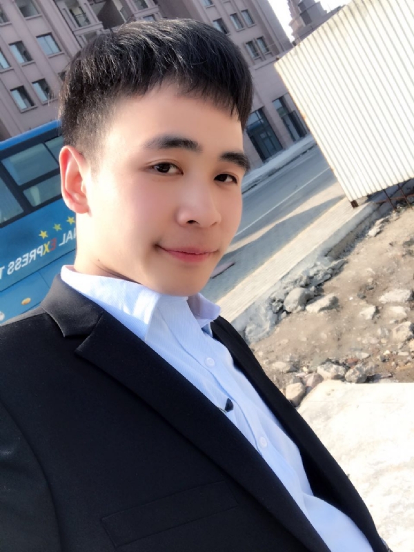 流浪者的第二张照片--贵阳相亲服务中心