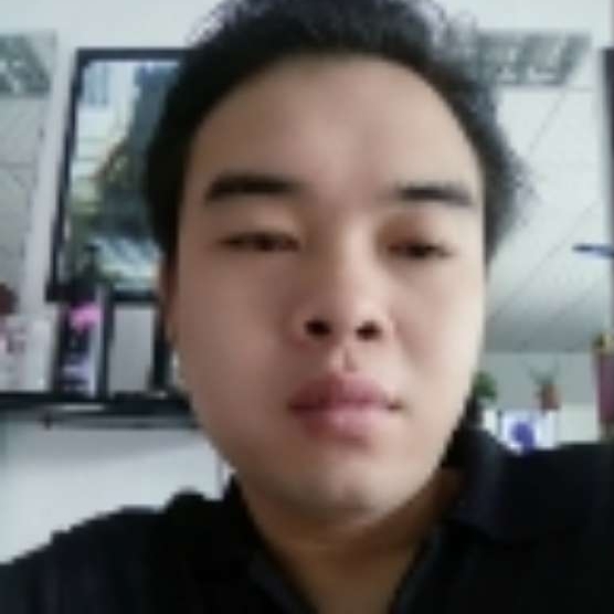 找白菜的猪的第一张照片--贵阳相亲服务中心