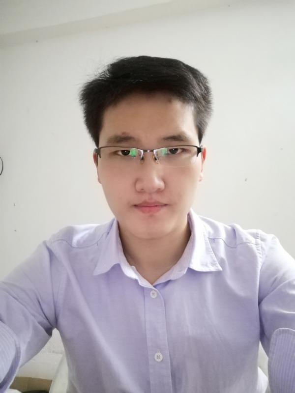 Jason的第一张照片--贵阳相亲服务中心