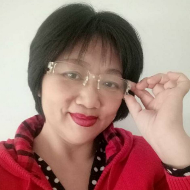 圆圆的第一张照片--贵阳相亲服务中心