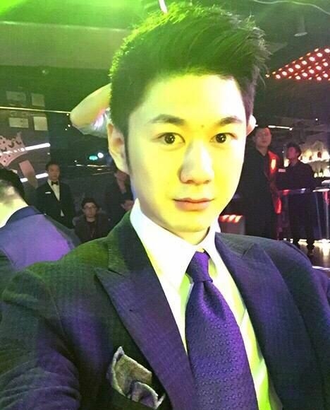 Aaron的第一张照片--贵阳相亲服务中心