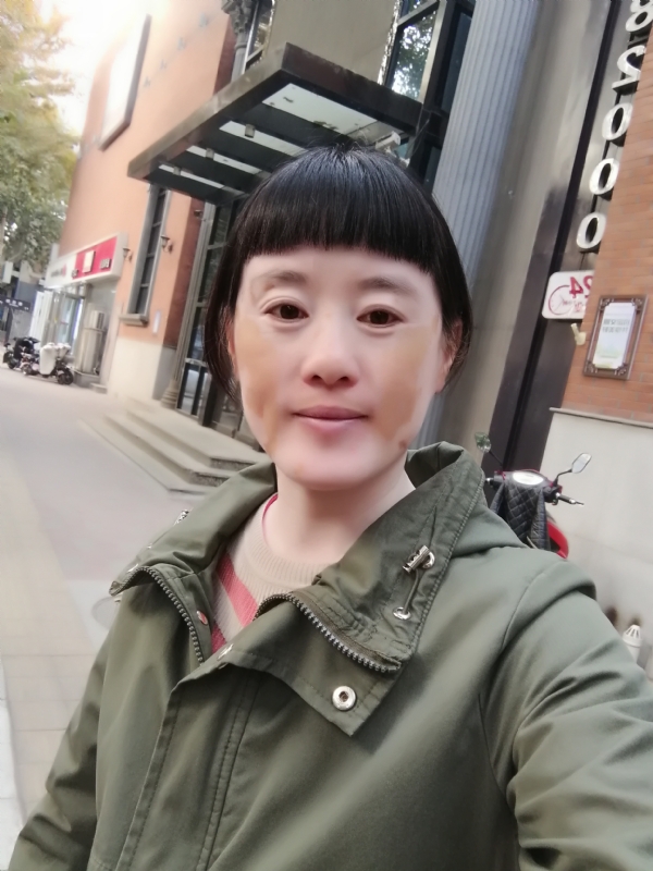 米儿的第二张照片--贵阳相亲服务中心