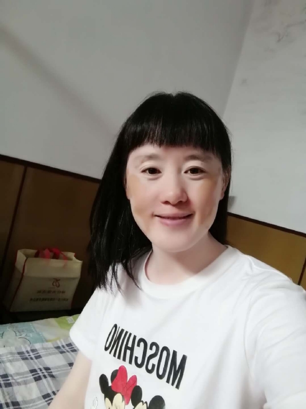 米儿的第三张照片--贵阳相亲服务中心