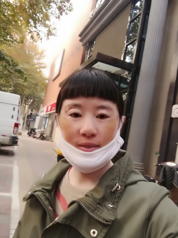 米儿的第四张照片--贵阳相亲服务中心