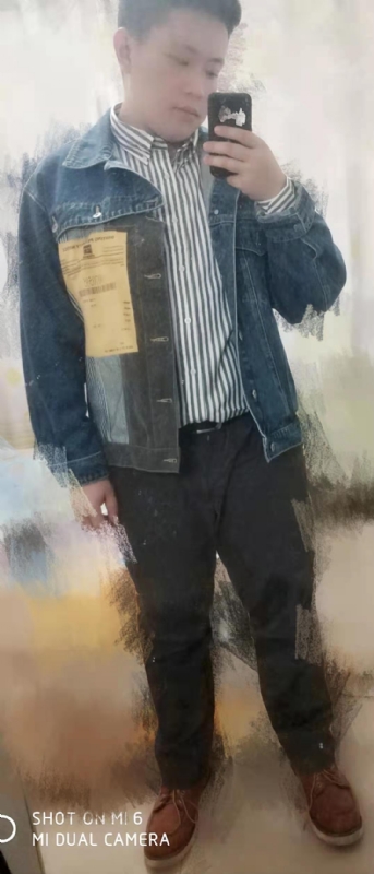 爱情始于欣赏的第一张照片--贵阳相亲服务中心