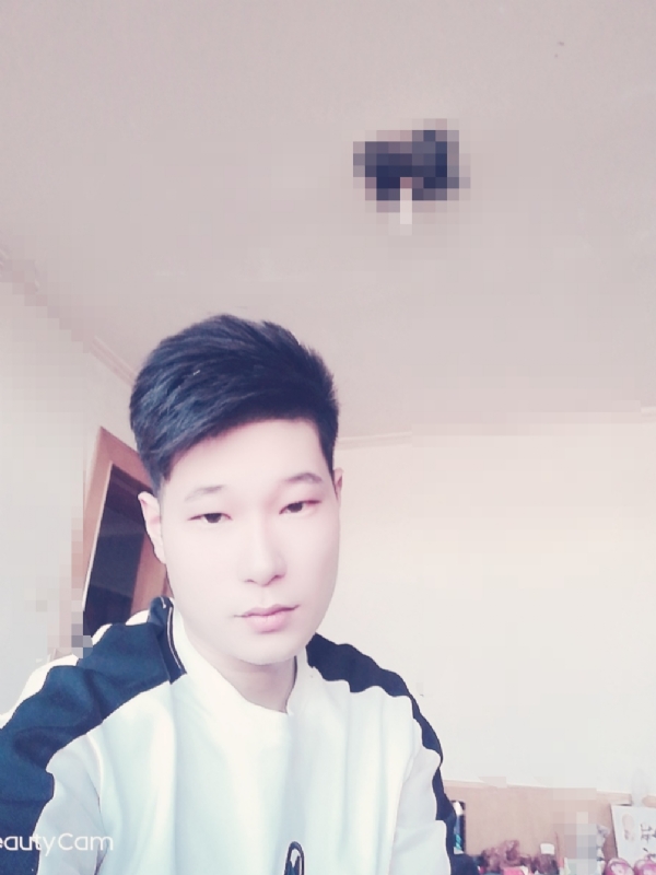 子凡的第一张照片--贵阳相亲服务中心