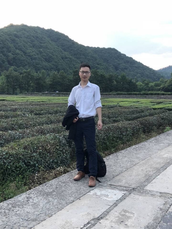 盛夏果实的第一张照片--贵阳相亲服务中心