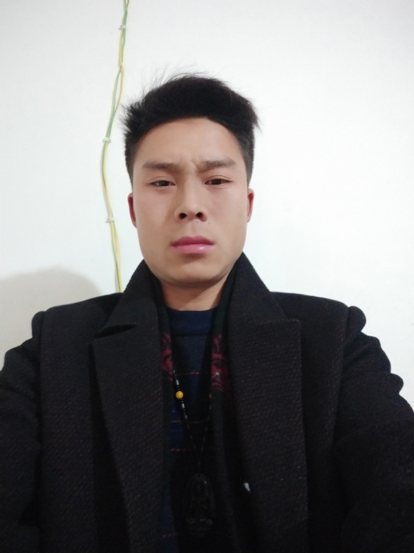 等你回复的第一张照片--贵阳相亲服务中心